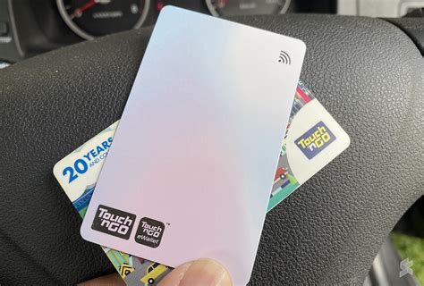 tng nfc card how to use|tng card download.